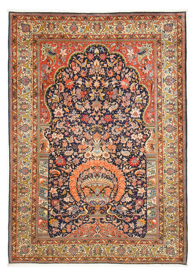 Bakhtiari Mattan 207x292cm - Persisk matta