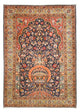 Bakhtiari Mattan 207x292cm - Persisk matta