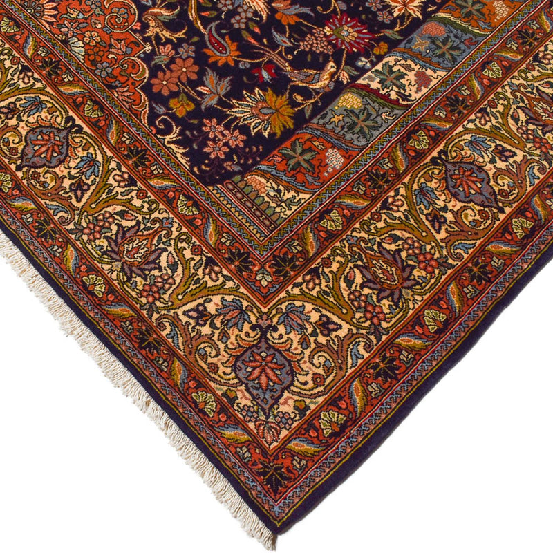 Persisk matta - Nomadic - 292 x 207 cm - sand