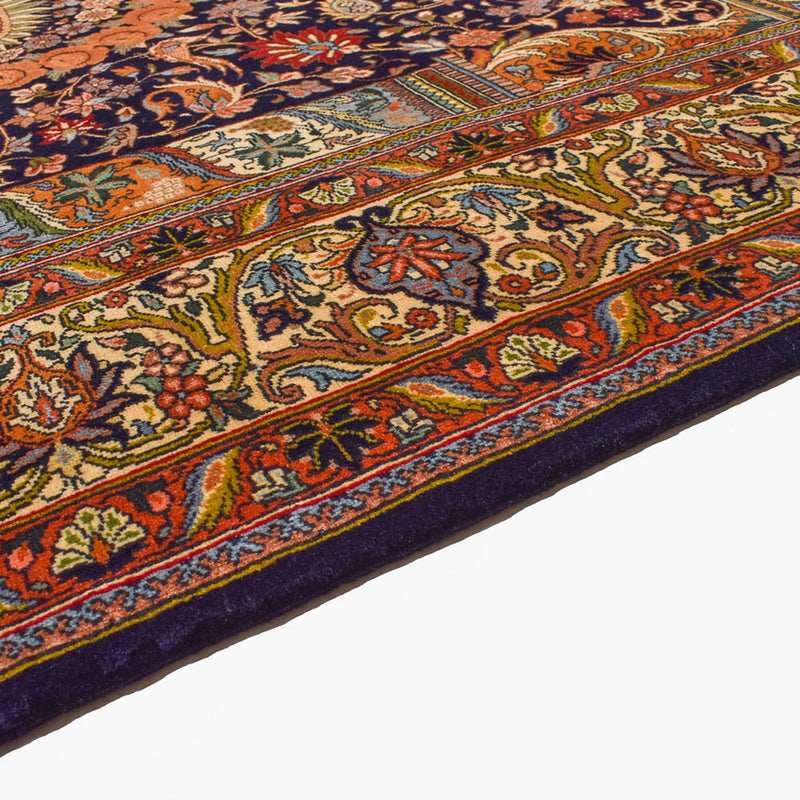 Persisk matta - Nomadic - 292 x 207 cm - sand