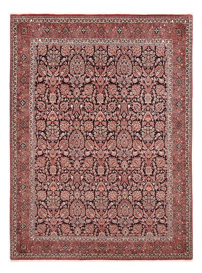Bidjar Mattan 205x279cm - Persisk matta