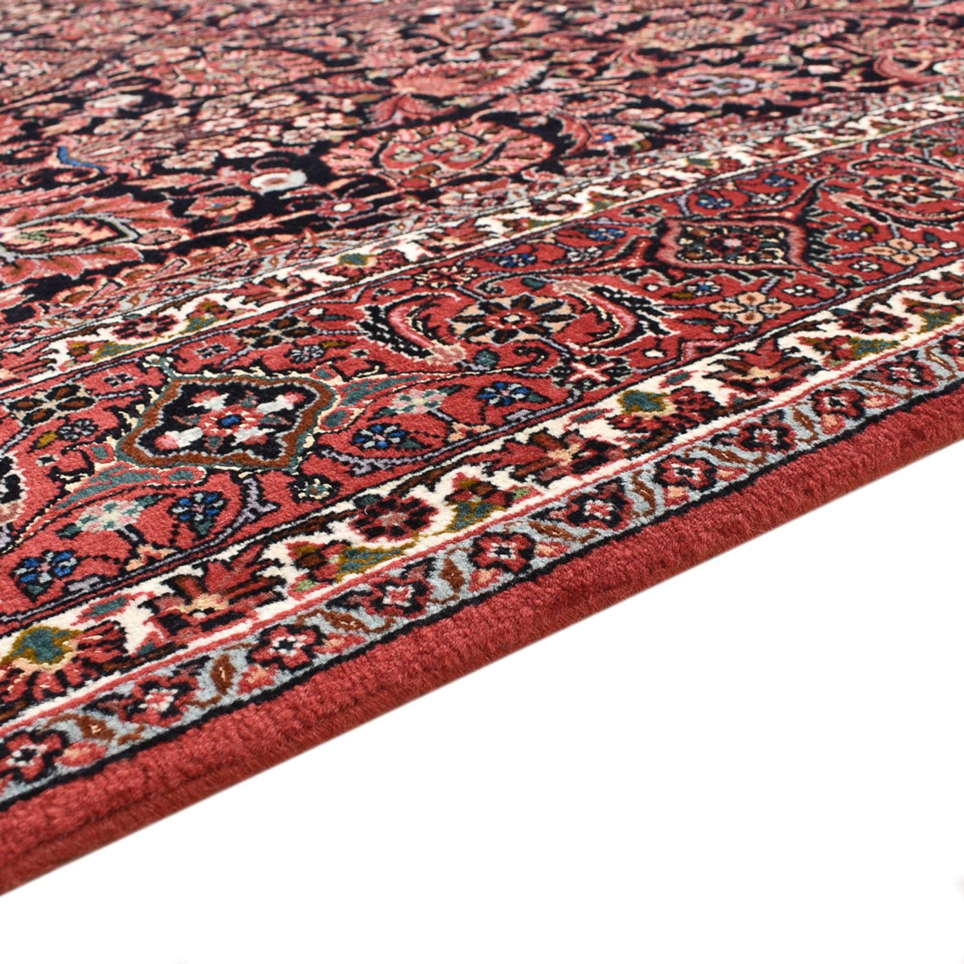 Bidjar Mattan 279x205cm - Persisk matta