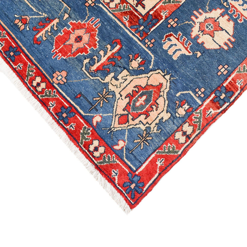 Persisk matta - Nomadic - 425 x 295 cm - flerfärgad