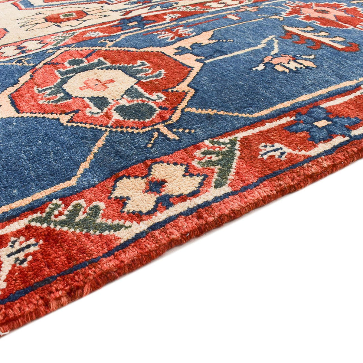Ardabil Mattan 295x425cm - Persisk matta