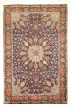 Tabriz - 40 Raj Mattan 300x196cm - Persisk matta