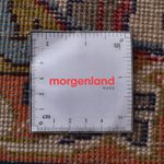 Persisk matta - Classic - 390 x 298 cm - röd