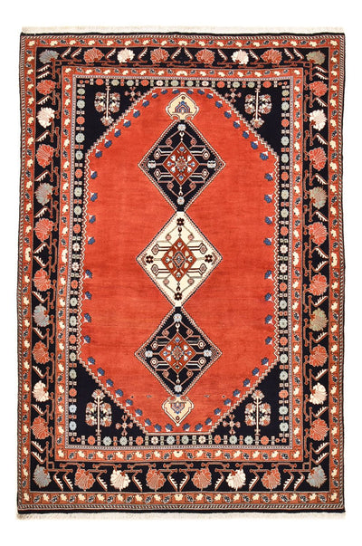 Kashkuli Mattan 172x262cm - Persisk matta