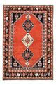Kashkuli Mattan 172x262cm - Persisk matta