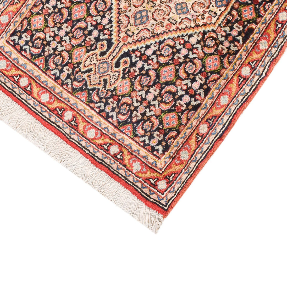 Runner Persisk matta - Classic - 190 x 80 cm - rost