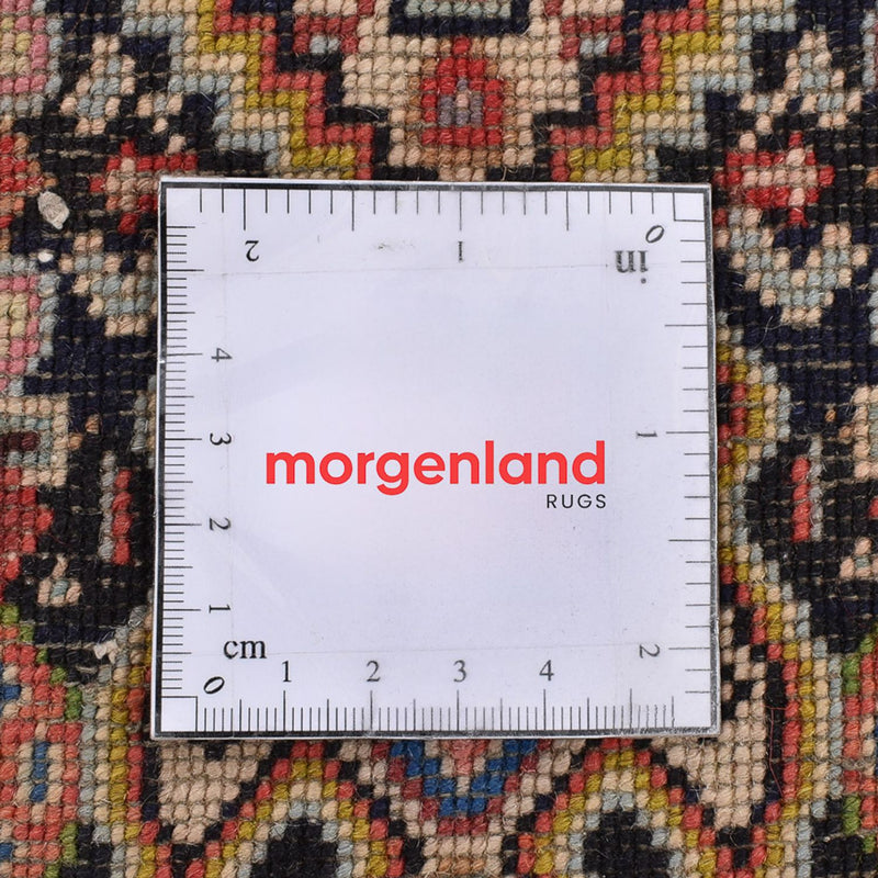 Runner Persisk matta - Classic - 190 x 80 cm - rost