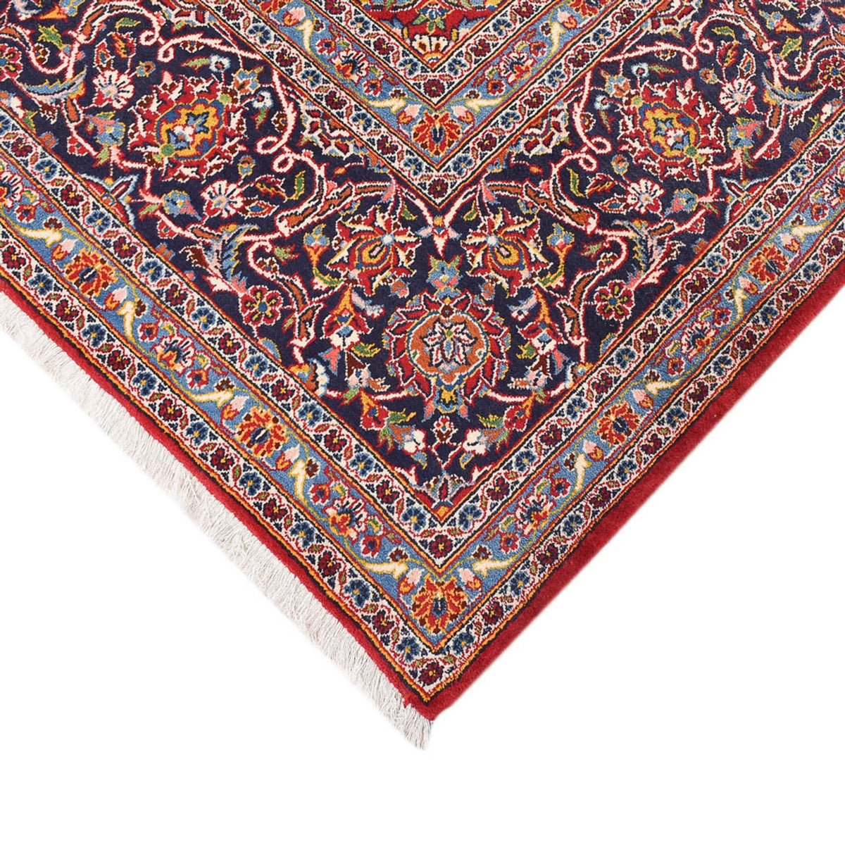 Kashan Mattan 300x452cm - Persisk matta