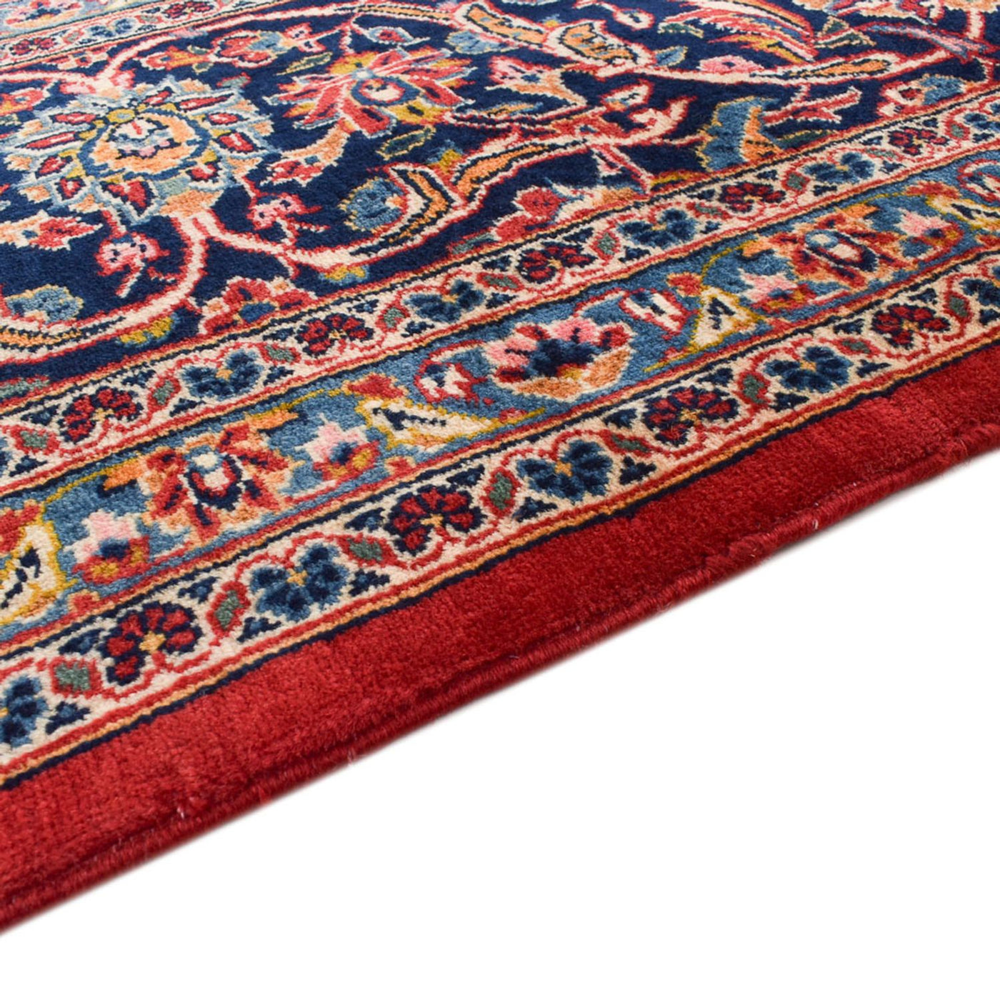 Mashhad Mattan 413x296cm - Persisk matta