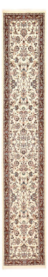 Runner Persisk matta - Classic - 403 x 75 cm - ljusbeige
