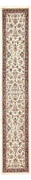 Runner Persisk matta - Classic - 403 x 75 cm - ljusbeige