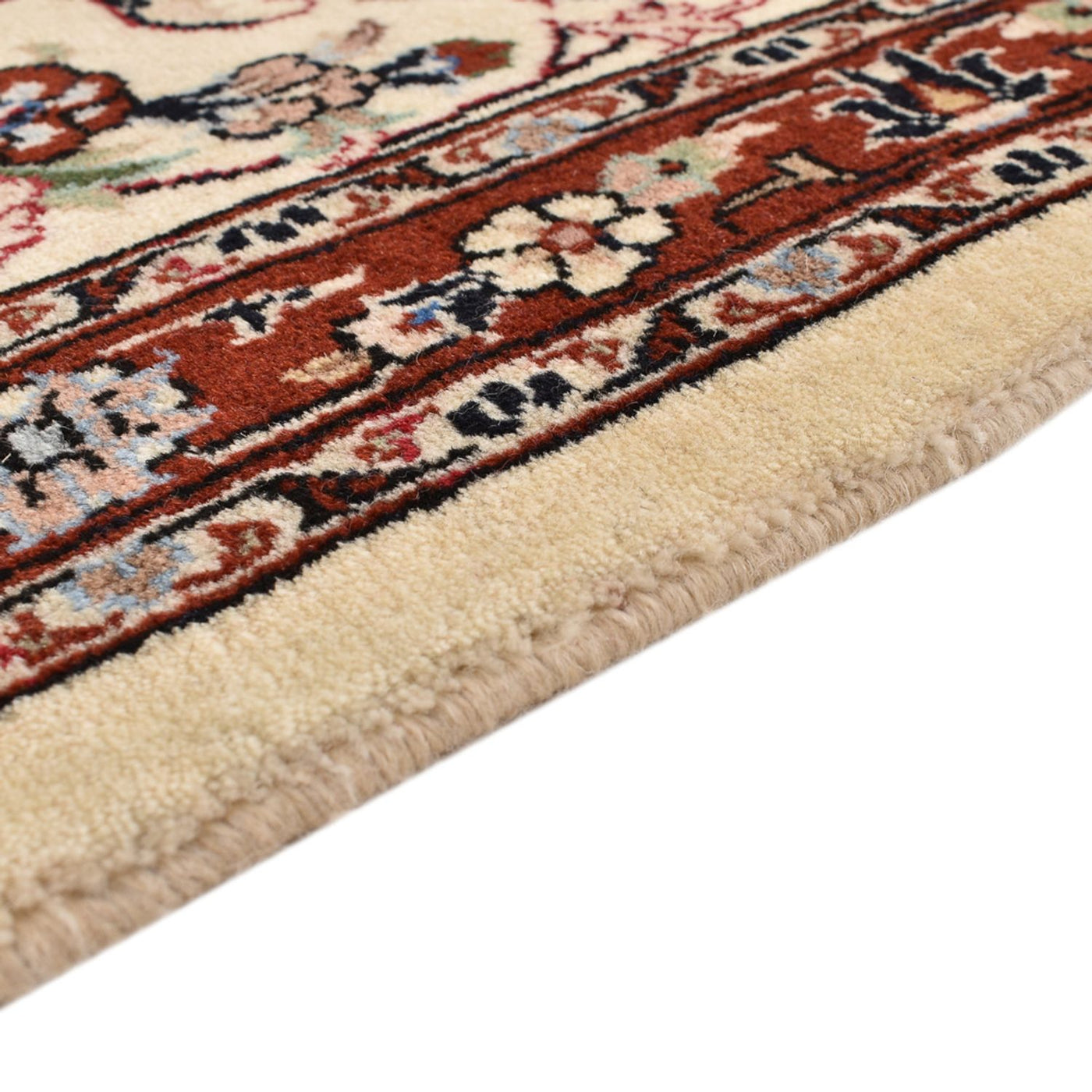 Mashhad Mattan 403x75cm - Persisk matta