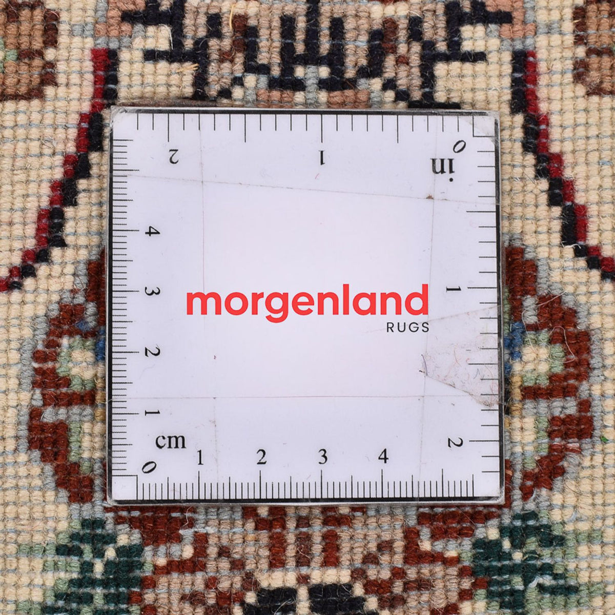 Runner Persisk matta - Classic - 403 x 75 cm - ljusbeige