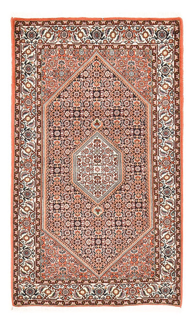 Bidjar Mattan 85x140cm - Persisk matta