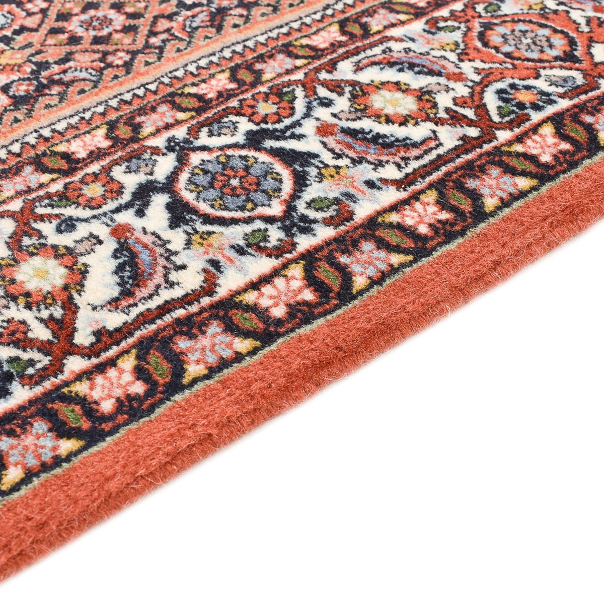 Bidjar Mattan 85x140cm - Persisk matta
