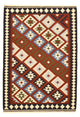 Kilim Fars Mattan 100x145cm