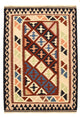 Kilim Fars Mattan 147x102cm