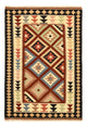 Kilim Fars Mattan 150x103cm