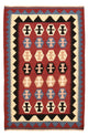 Kilim Fars Mattan 150x98cm