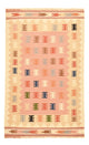 Kilim Fars Mattan 94x150cm