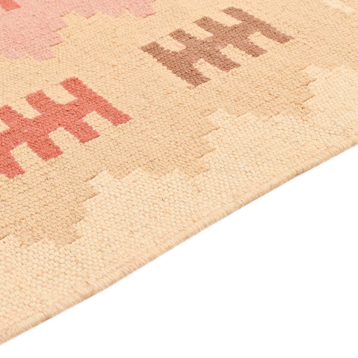 Kilim Fars Mattan 94x150cm