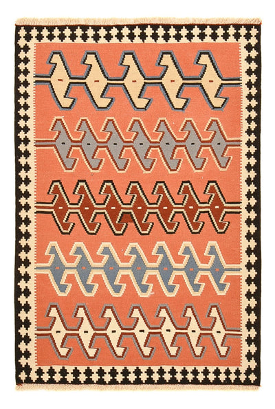 Kilim Fars Mattan 104x152cm