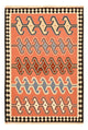 Kilim Fars Mattan 152x104cm