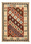 Kelim Carpet - orientalisk matta - 142 x 100 cm - flerfärgad