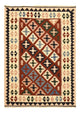 Kilim Fars Mattan 142x100cm