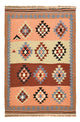 Kilim Fars Mattan 150x100cm