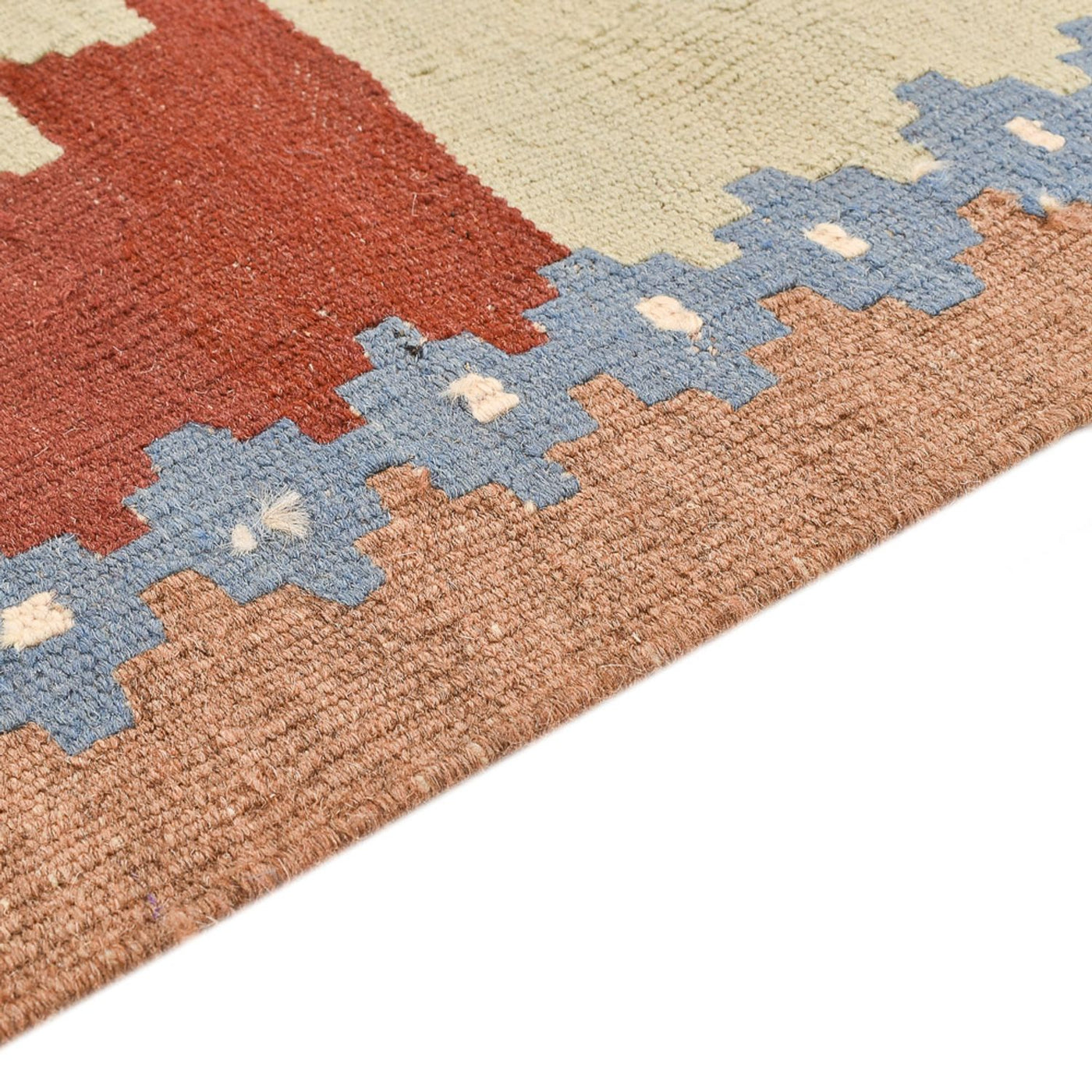 Kilim Fars Mattan 150x100cm