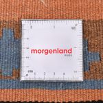 Kelim Carpet - orientalisk matta - 150 x 100 cm - flerfärgad