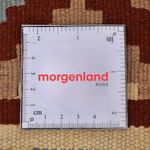 Kelim Carpet - orientalisk matta - 150 x 100 cm - flerfärgad