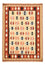 Kelim Carpet - orientalisk matta - 152 x 107 cm - flerfärgad