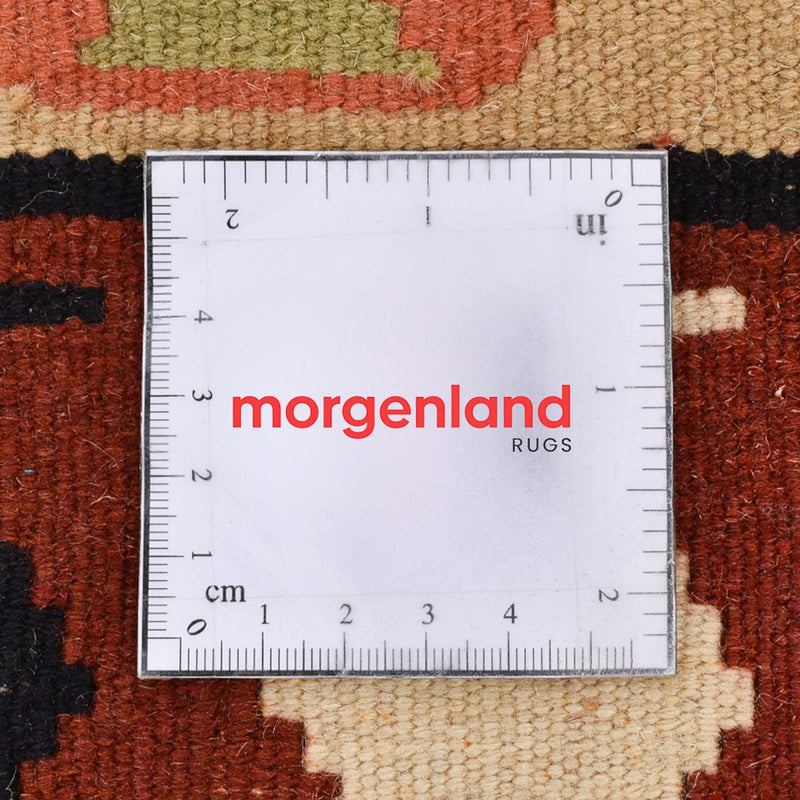 Kelim Carpet - orientalisk matta - 152 x 107 cm - flerfärgad