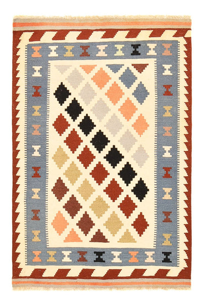Kilim Fars Mattan 100x147cm