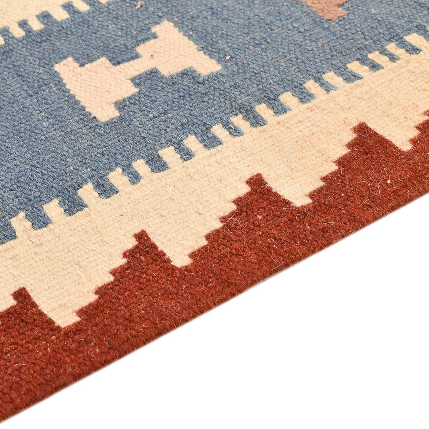 Kilim Fars Mattan 147x100cm