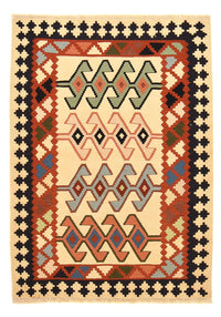 Kilim Fars Mattan 147x105cm – product image
