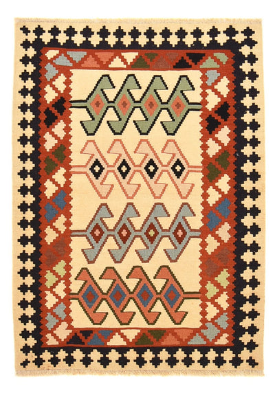Kilim Fars Mattan 105x147cm