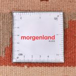 Kelim Carpet - orientalisk matta - 150 x 100 cm - flerfärgad