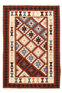 Kilim Fars Mattan 103x150cm – product image