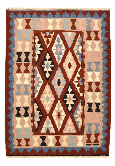 Kilim Fars Mattan 100x142cm