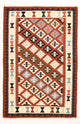Kilim Fars Mattan 155x100cm
