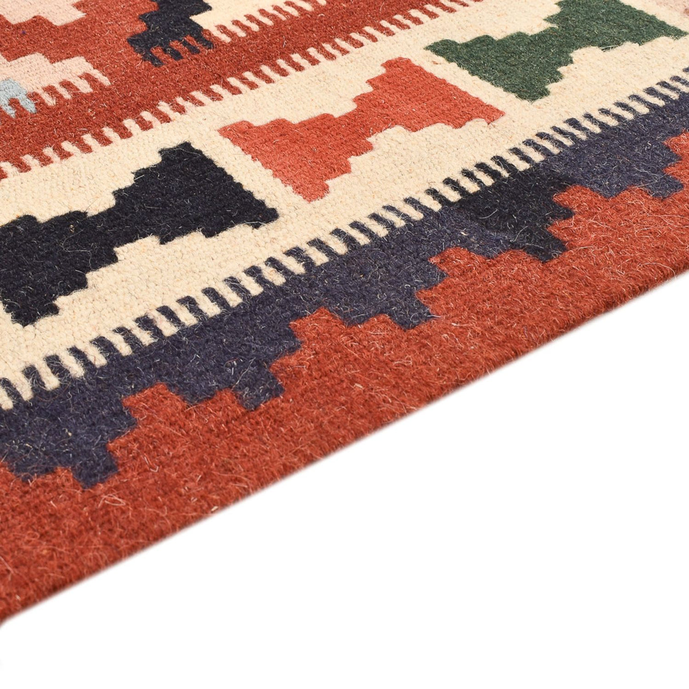 Kilim Fars Mattan 155x100cm