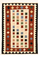 Kilim Fars Mattan 146x103cm