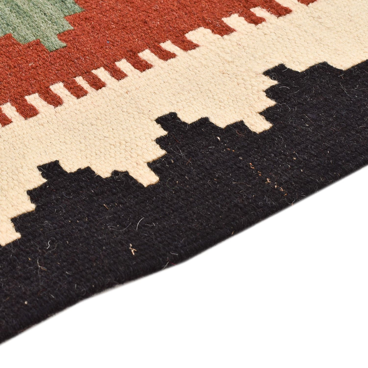 Kilim Fars Mattan 146x103cm