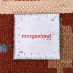 Kelim Carpet - orientalisk matta - 146 x 103 cm - flerfärgad